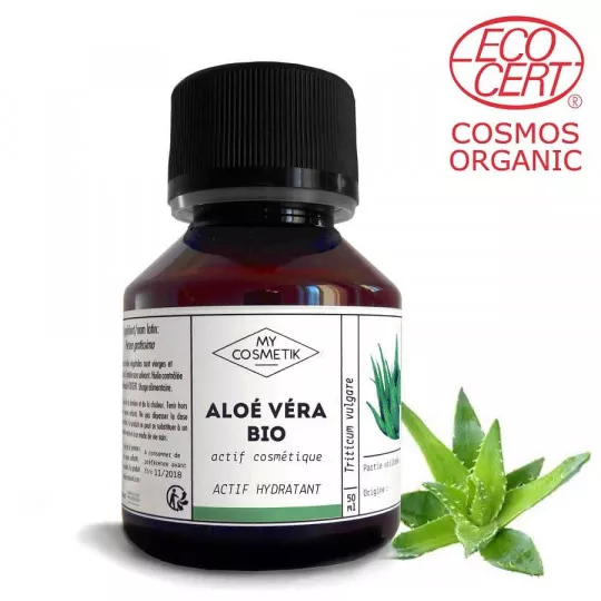 suco de aloe vera