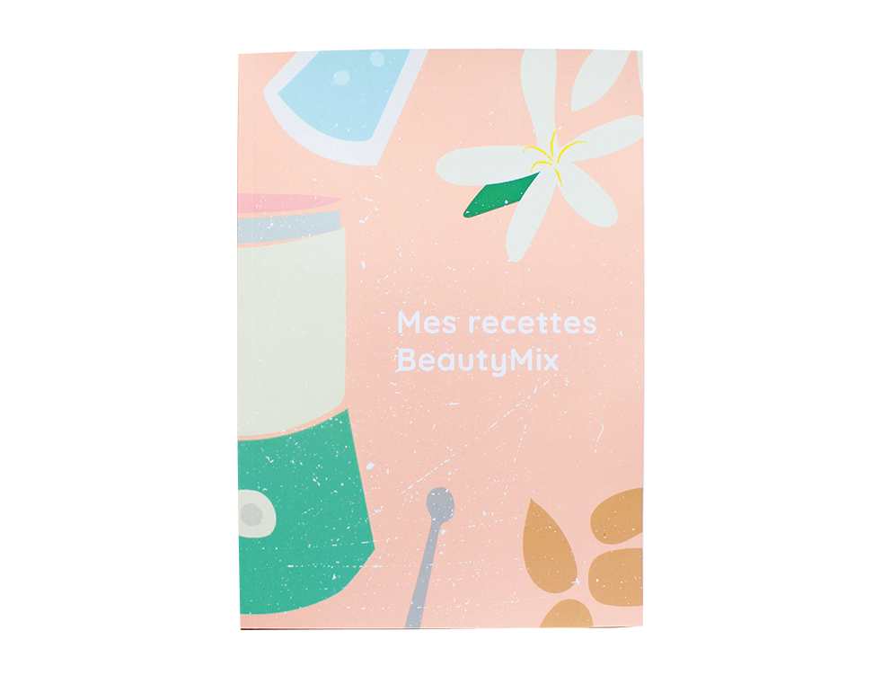 Livro de receitas