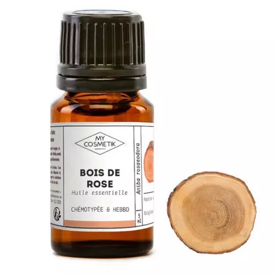 Rosewood essential oil