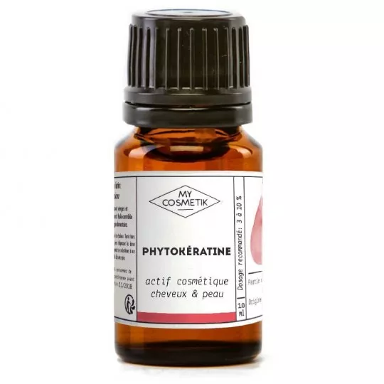 Phytokeratin