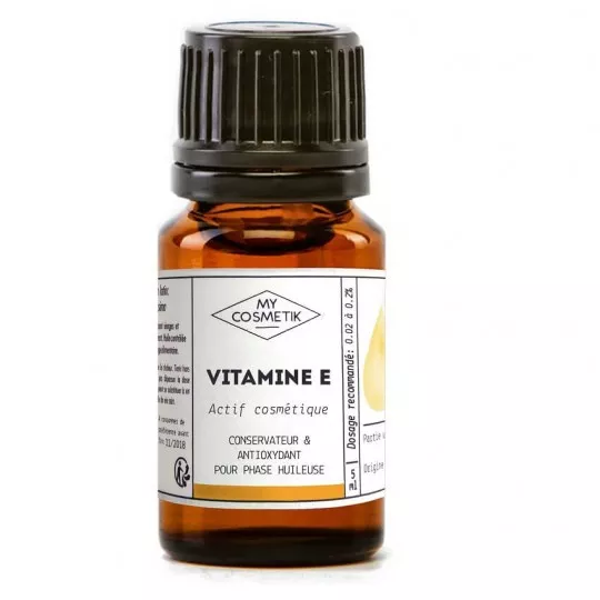 vitamina e