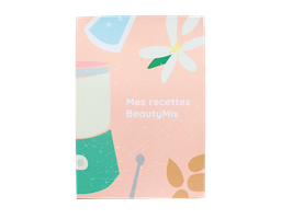 [BM-LIVRE] Libro de recetas