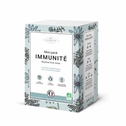 [K1811] Pack phytothérapie - Immunité