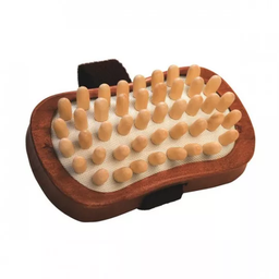 [I902] Anti-cellulite massage brush - premium