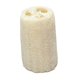 [I978] Eponge de loofah (luffa) exfoliante 15 à 20 cm - corps