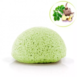 [I896] Konjac sponge