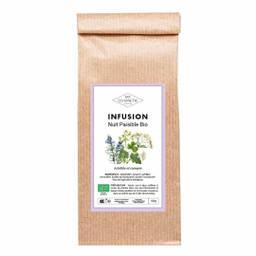 [K1815] Yarrow Infusion