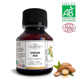 Huile d'argan