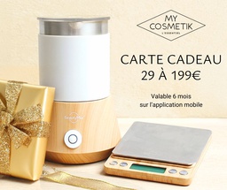 Cadeaukaart