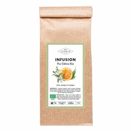 [K1823] Infusão de urtiga