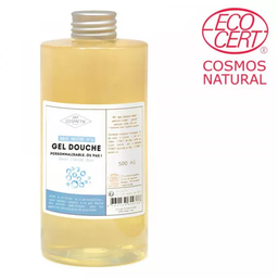 Base de gel douche neutre (cosmos)