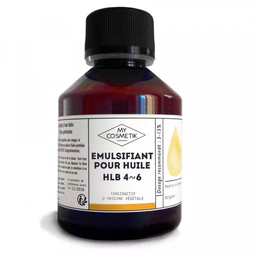 Emulsifiant pour huile - HLB 4-6