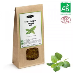 [k1078] Infusion of lemon balm