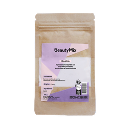 [BMI-51] Kaolin (white clay)