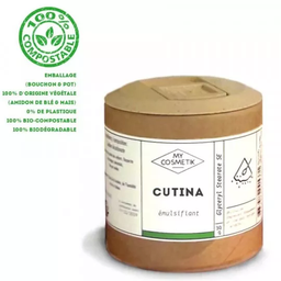 Cutina (emulsifier)