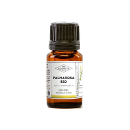 Organic Palmarosa essential oil (AB)