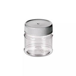 [I844] Bote transparente - 50 ml