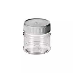 [I844] Pot transparent - 50 ml